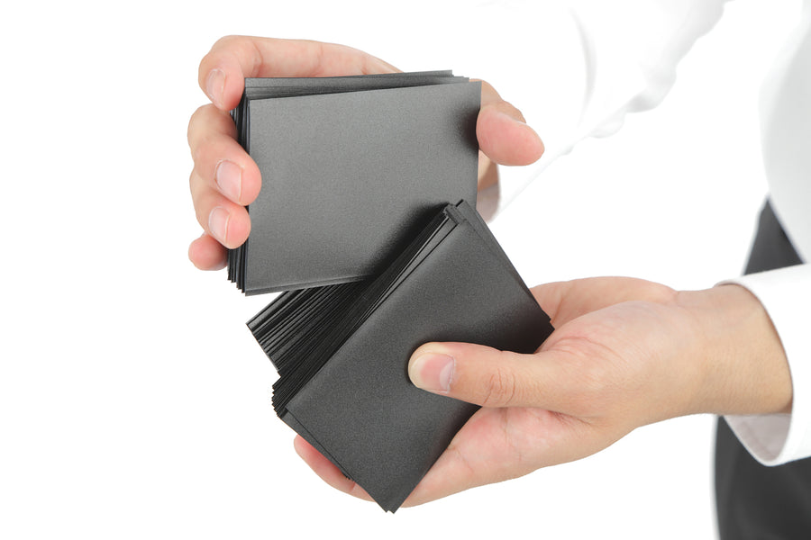 Queen Sleeve 82枚入り【コスパ最強スリーブ】 – TOYGER公式ショップ