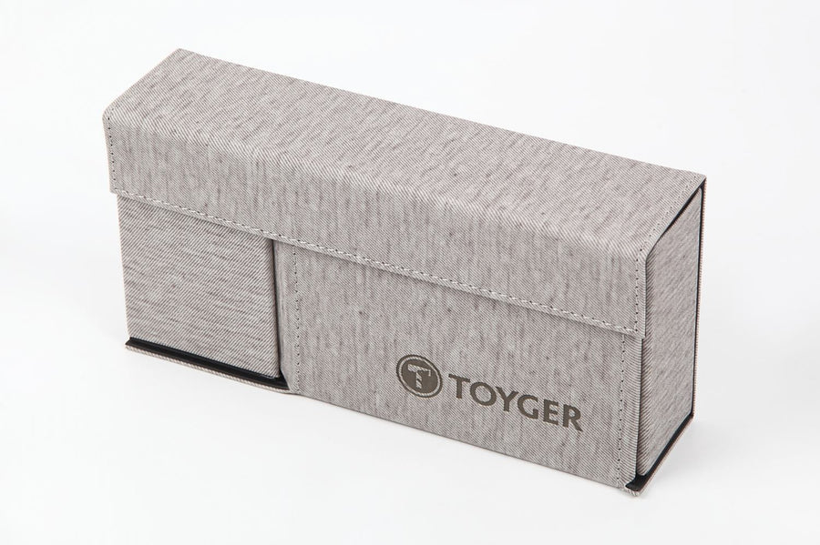 世界初の構造のデッキケース！DeckSlimmer (特許取得済み) – TOYGER