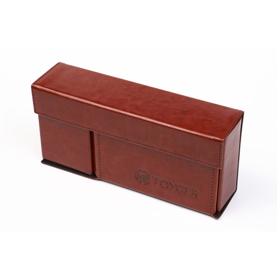 世界初の構造のデッキケース！DeckSlimmer (特許取得済み) – TOYGER