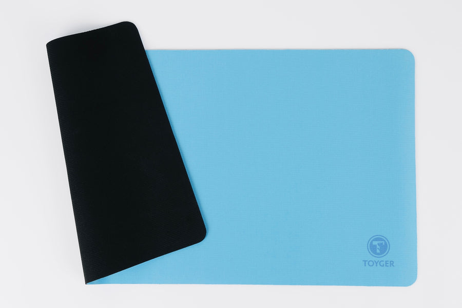 プレーンプレイマット(Plain Playmat)全5色 – TOYGER公式ショップ