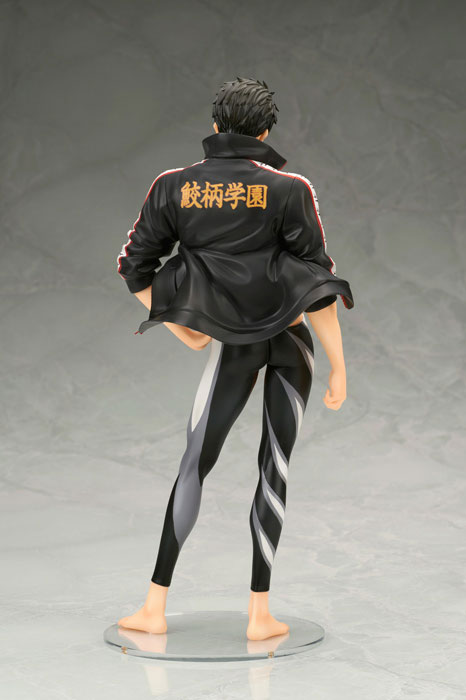 Free！】-Eternal Summer-「山崎宗介」1/8 完成品フィギュア【ホビー