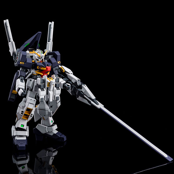 ガンプラ】HG 1/144『ガンダムTR-1［ハイゼンスレイ・ラーII］』AOZ