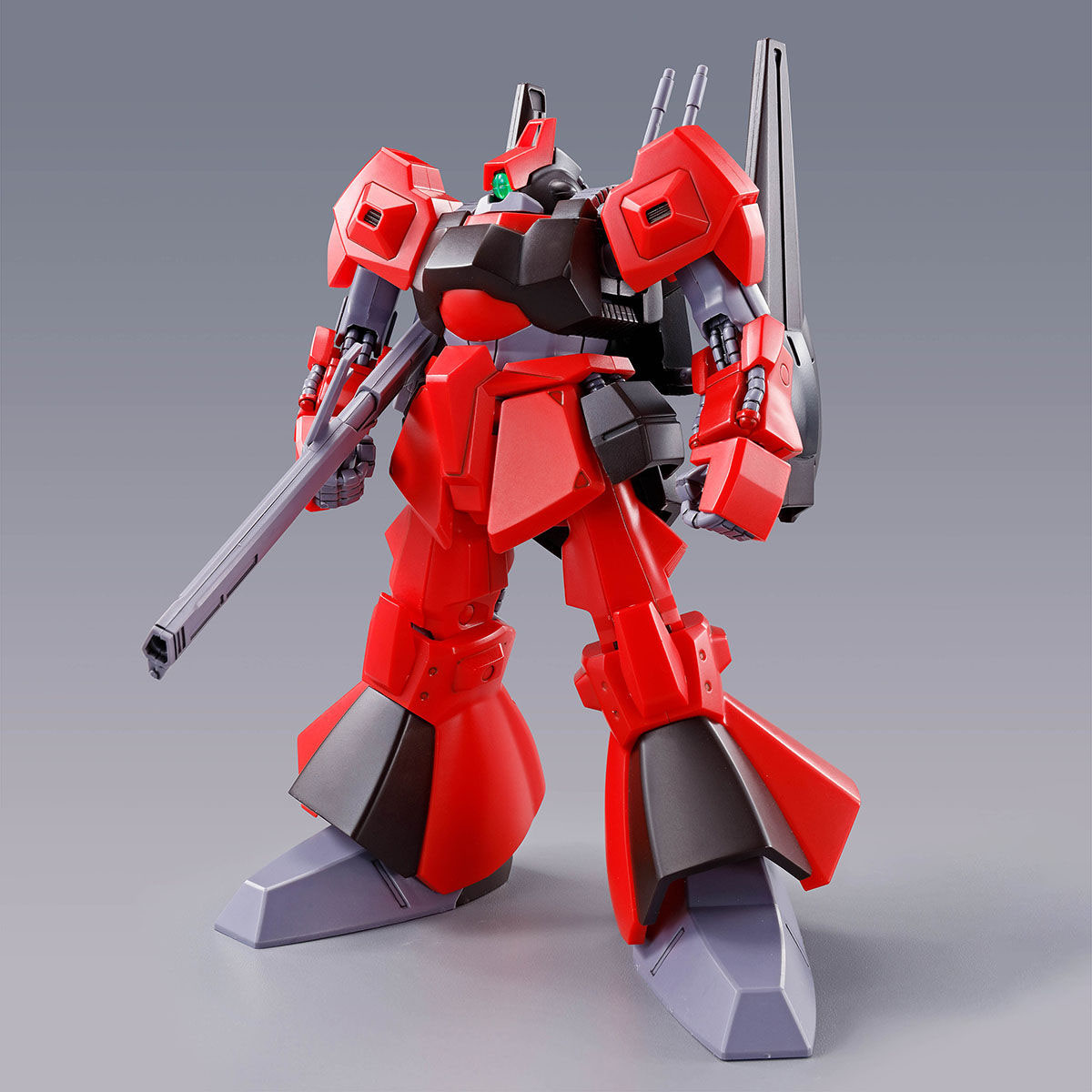 ガンプラ】HG 1/144『リック・ディアス（クワトロ・バジーナ機）』Z