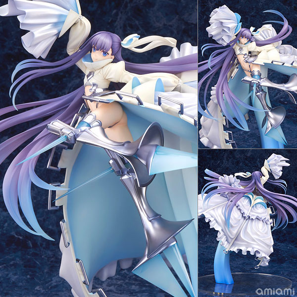 Fate/Grand Order】1/7『ランサー/謎のアルターエゴ・Λ（ラムダ）［AQ