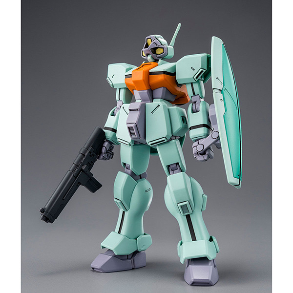 ガンプラ】HG 1/144『ドートレス』ガンダムX プラモデル【バンダイ