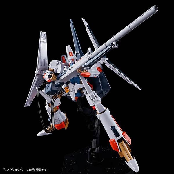 重戦機エルガイム】R3 1/100『エルガイムMk-II』プラモデル【バンダイ
