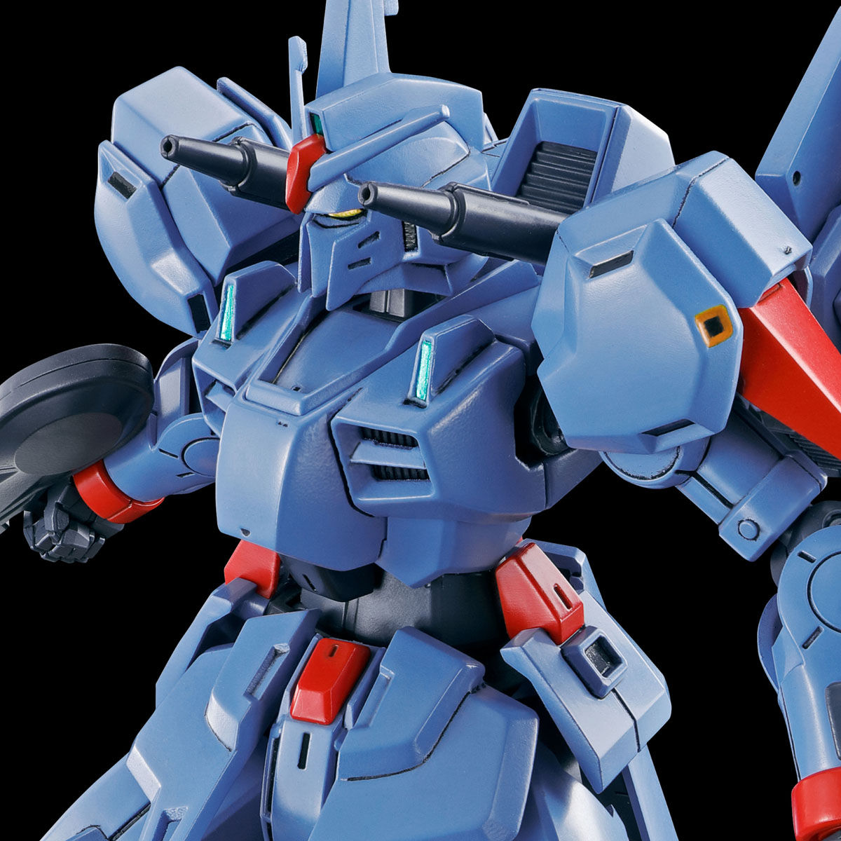ガンプラ】HG 1/144『ガンダムMk-III』Ζ-MSV プラモデル【バンダイ