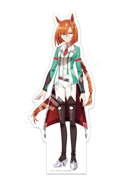 ウマ娘】グッズ『ウマ娘プリティーダービーSeason2 等身大パネル』全15