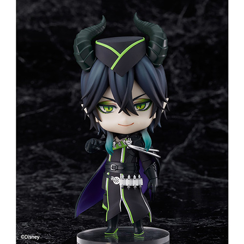 ツイステ】ねんどろいど『マレウス・ドラコニア』ツイステッド