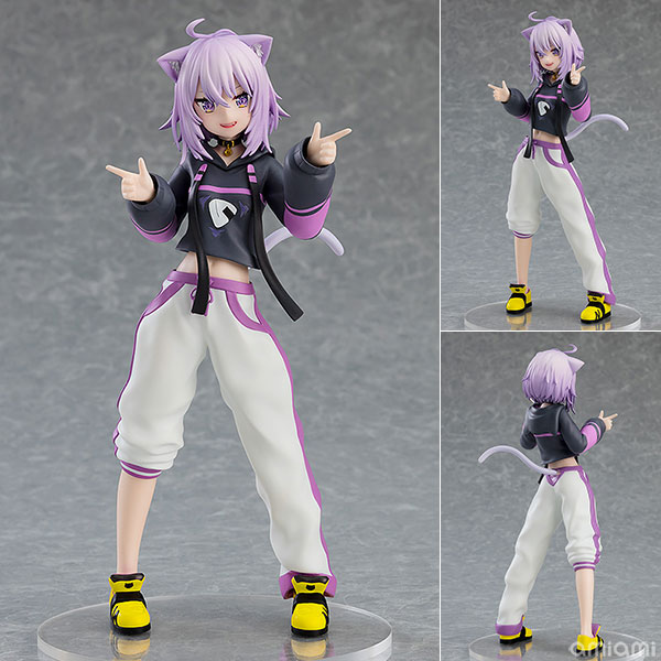 ホロライブ】POP UP PARADE『戌神ころね』『猫又おかゆ』hololive