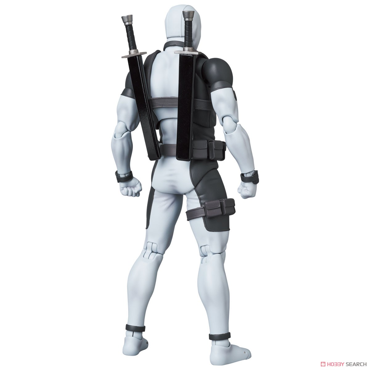 X-MEN】マフェックス『デッドプール X-フォース版／DEADPOOL X-FORCE