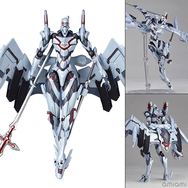 エヴァンゲリオン ANIMA】鉄魄 MORTAL MIND『エヴァンゲリオン最終号機