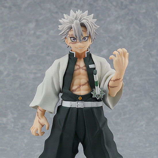 鬼滅の刃】POP UP PARADE『不死川実弥（しなずがわ さねみ