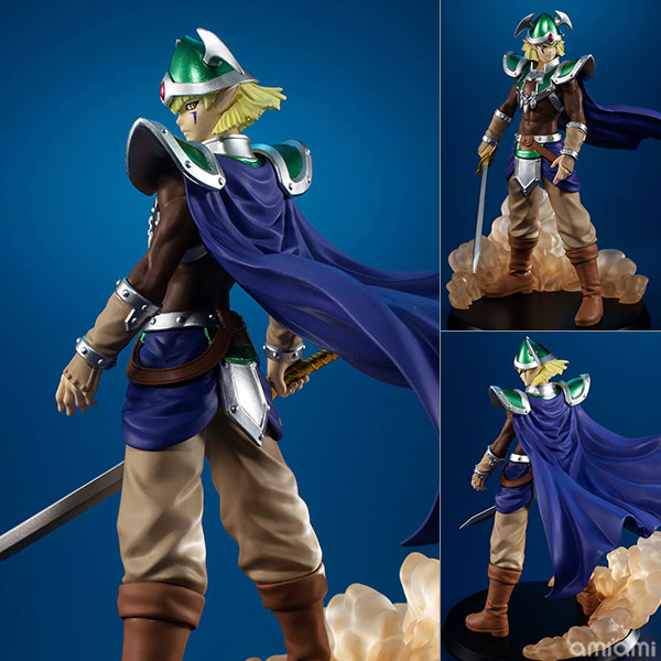 遊戯王】MONSTERS CHRONICLE『エルフの剣士』『人造人間-サイコ