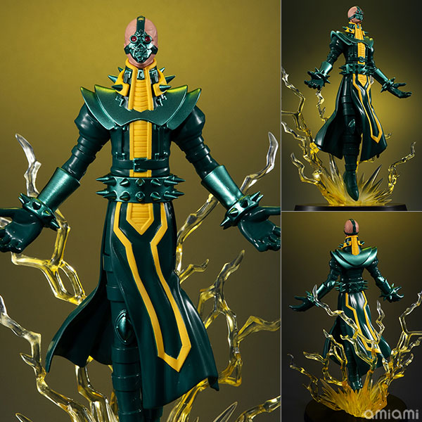 遊戯王】MONSTERS CHRONICLE『エルフの剣士』『人造人間-サイコ