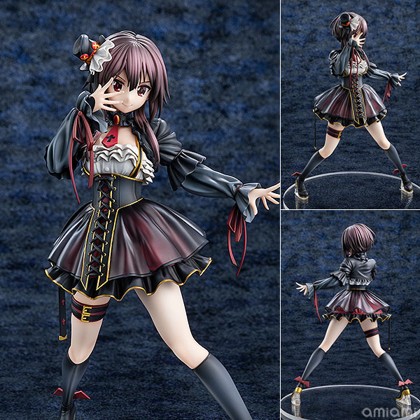 このすば爆】KDcolle『めぐみん ゴスロリver.』この素晴らしい世界に爆