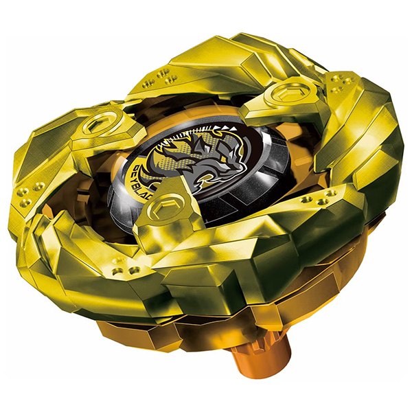 ベイブレードX】BEYBLADE X『BX-00 ブースター レオンクロー5-60P