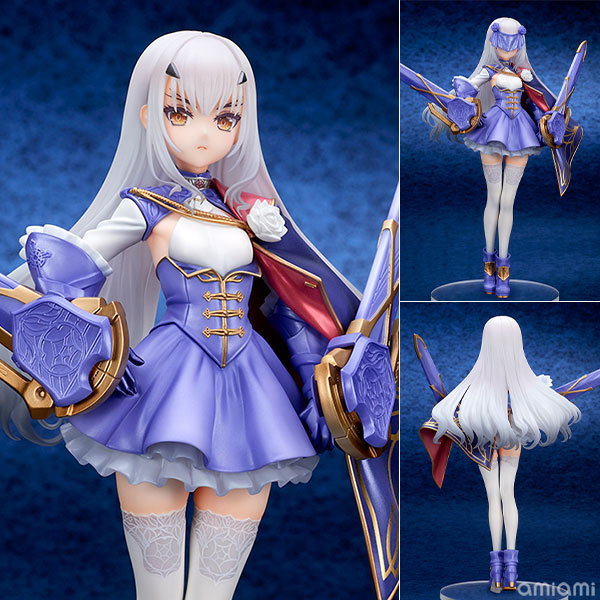 Fate/Grand Order】1/6『ルーラー/メリュジーヌ』フィギュア