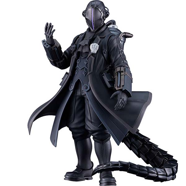 メイドインアビス】POP UP PARADE SP『ボンドルド』フィギュア