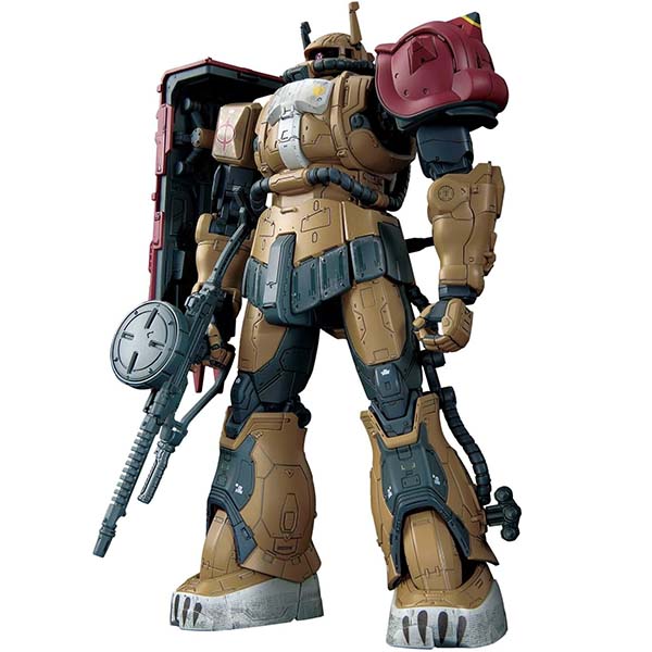 ガンプラ】HG 1/144『ガンダムEX（復讐のレクイエム）』機動戦士