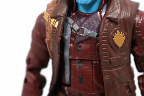 マーベルレジェンド ヨンドゥ（ガーディアンズ・オブ・ギャラクシー