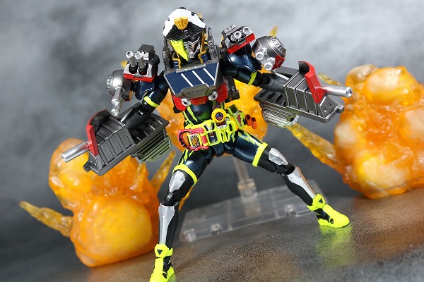 S.H.フィギュアーツ 仮面ライダースナイプ シミュレーションゲーマー