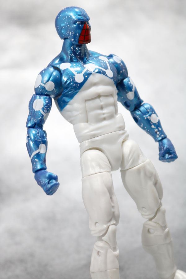 マーベルレジェンド コズミック・スパイダーマン レビュー | トイハコ