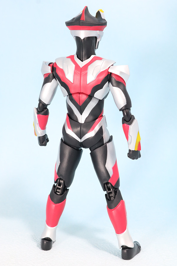 S.H.フィギュアーツ ウルトラマンビクトリー レビュー | トイハコ