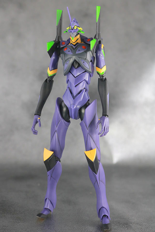 MAFEX エヴァンゲリオン第13号機 レビュー | トイハコ
