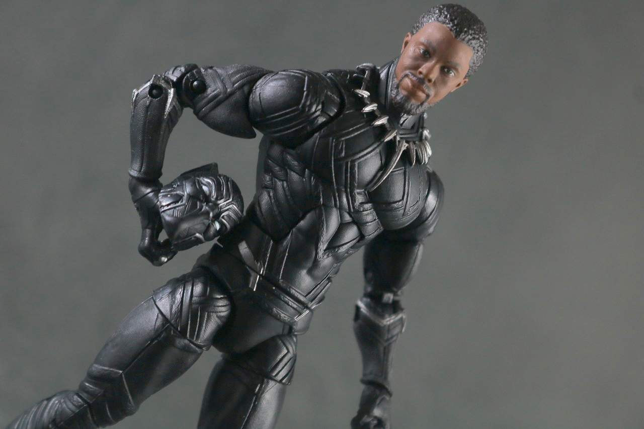 マーベルレジェンド ブラックパンサー（マーベル・スタジオ・レガシー