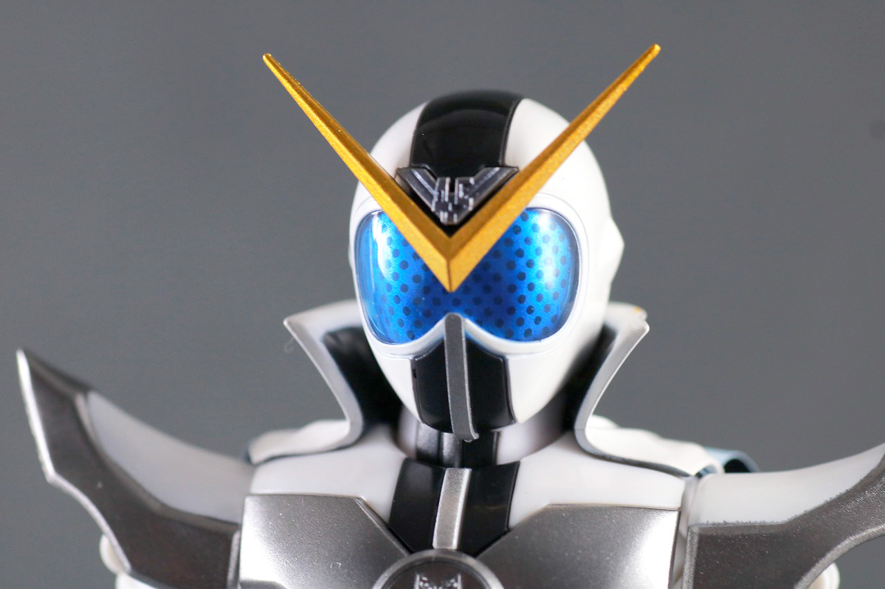 S.H.フィギュアーツ ゼンカイザーブラック レビュー | トイハコ