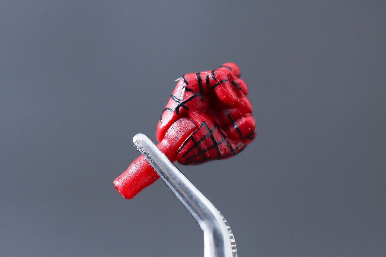 マーベルレジェンド アメイジング・スパイダーマン（3パック