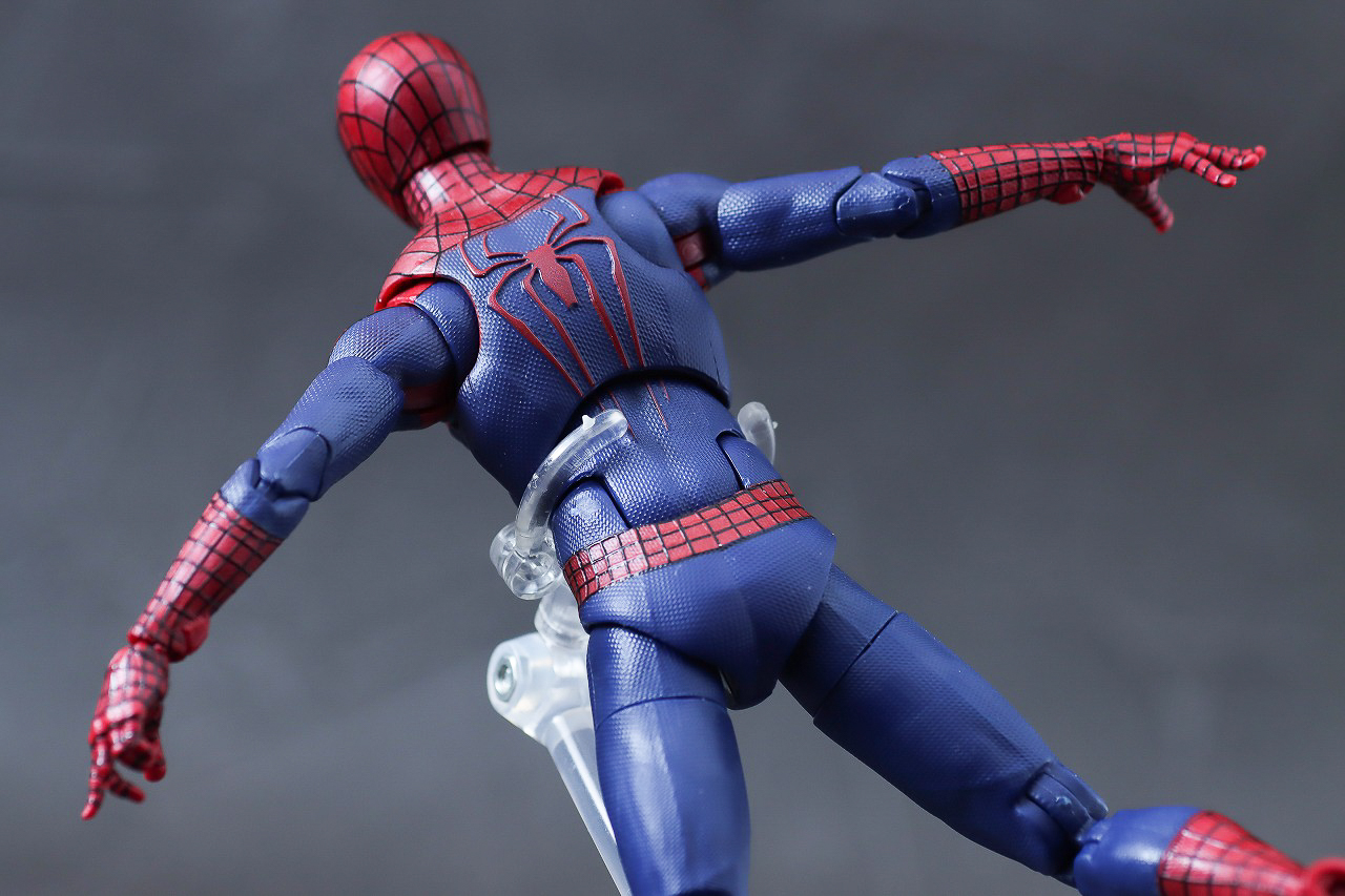 マーベルレジェンド アメイジング・スパイダーマン（3パック