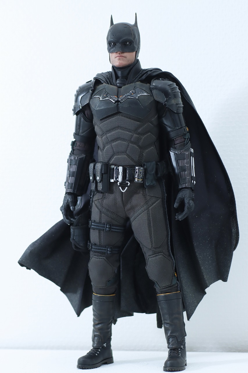 ホットトイズ ムービー・マスターピース バットマン（『ザ・バットマン