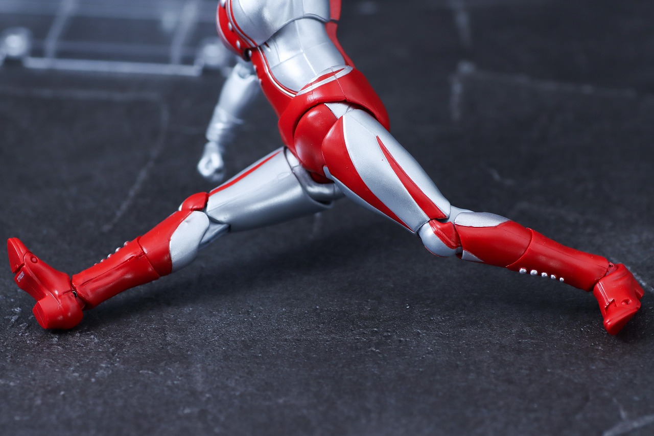 S.H.フィギュアーツ ウルトラの母 レビュー | トイハコ