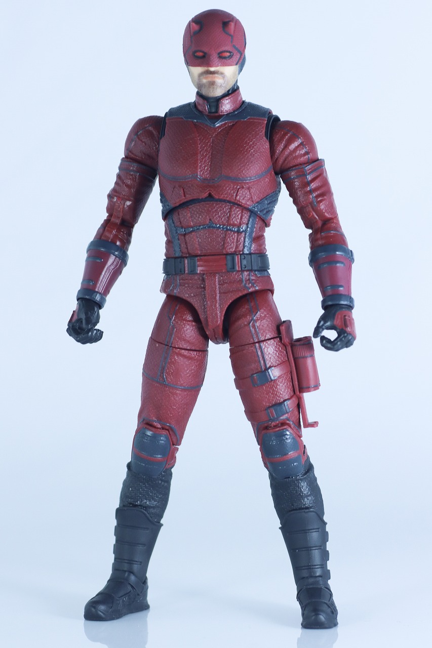 マーベルレジェンド デアデビル（デアデビル：ボーン・アゲイン