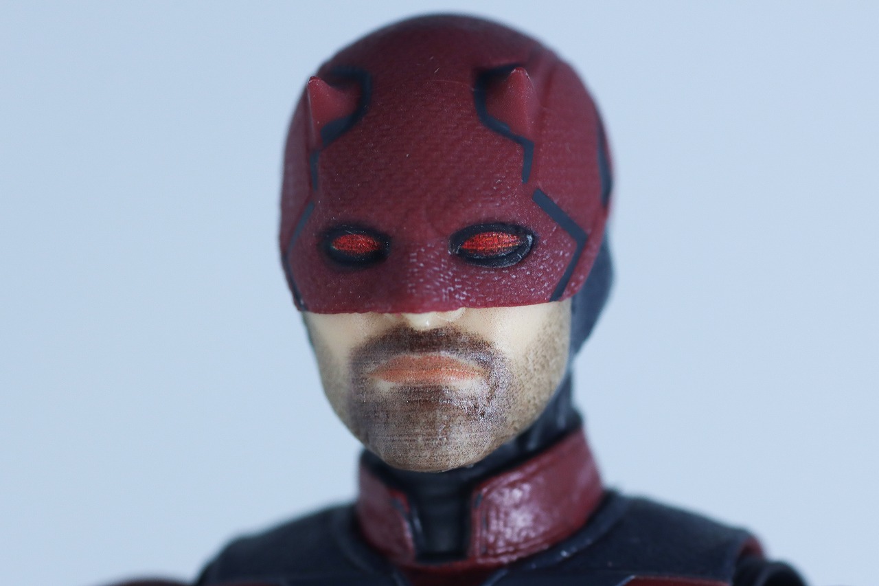 マーベルレジェンド デアデビル（デアデビル：ボーン・アゲイン