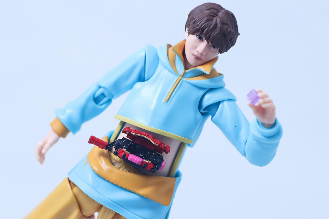 HG新作！忍者戦隊カクレンジャーが公式限定で2020年4月に発送