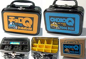 TOYHERB choroQ goods チョロQ グッズ