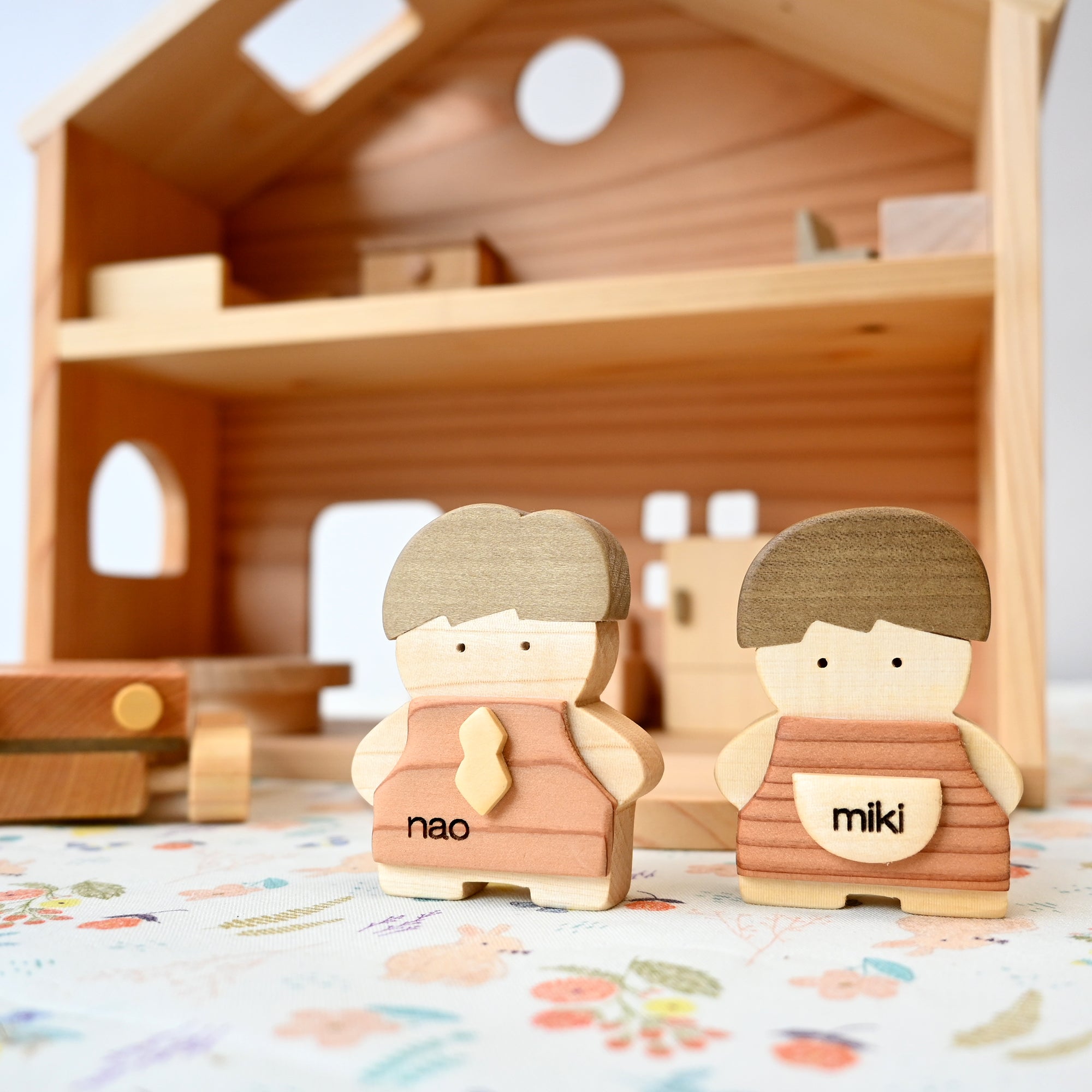 ドールハウス – TOYHOF倉敷