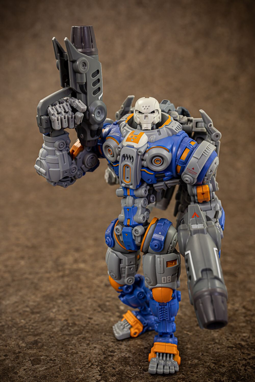 Astrobots A03 Tarantula & Wasp 2pack 1/12 scale - Toynotch