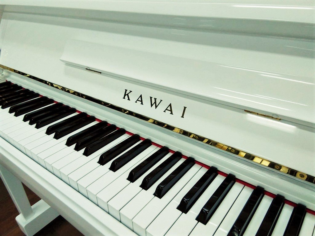 中古】カワイ K20 1964年製 | 東洋ピアノ