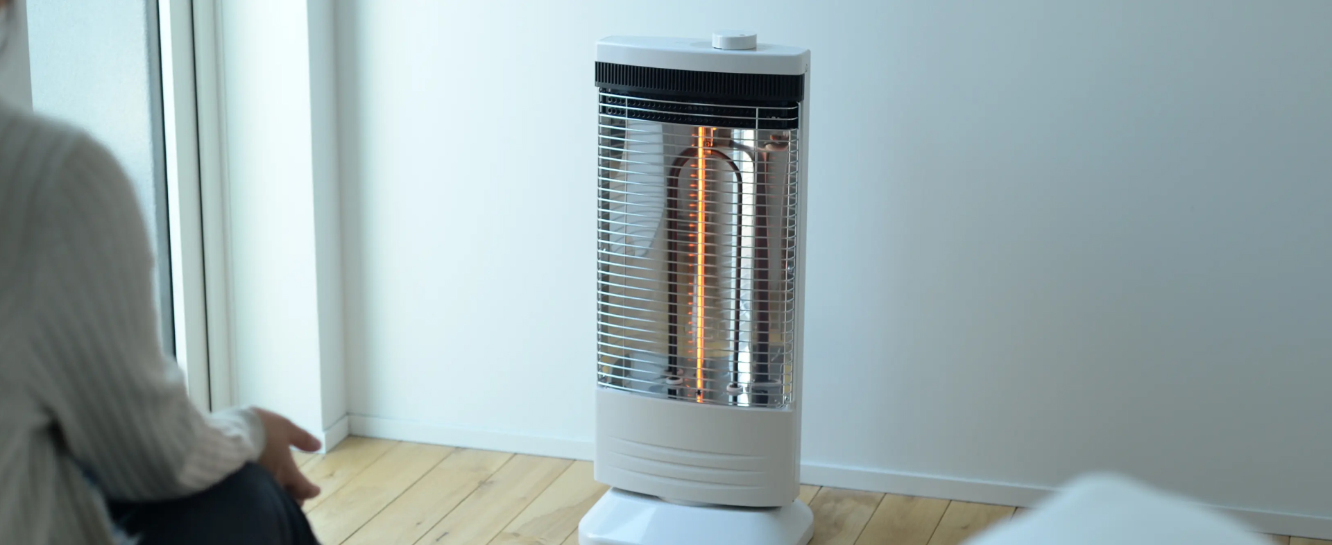 電気ヒーター | トヨトミ公式オンラインストア