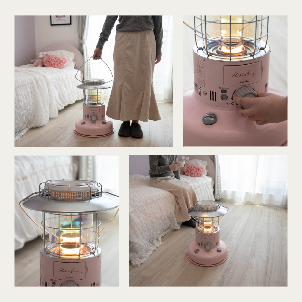 RL-N25(P) |トヨトミ公式オンラインストア