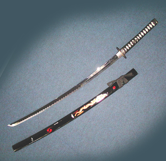 ドラゴン/通販模造・美術刀販売 鍛冶屋トヨクニ