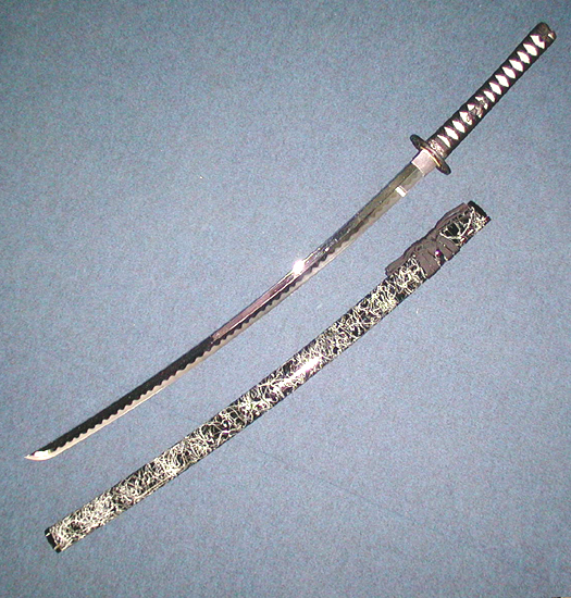 白雲 /通販模造・美術刀販売 鍛冶屋トヨクニ