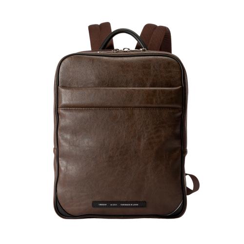 DAYTRIPPER ALPHA RUCK | CDTH015 | コニー株式会社 | 商品情報 | 豊岡鞄