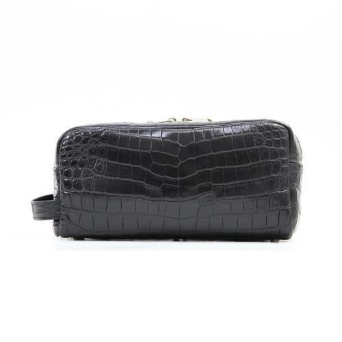 クロコダイルポーチ | S3003 | 株式会社 キコニアボイキアナ | 商品