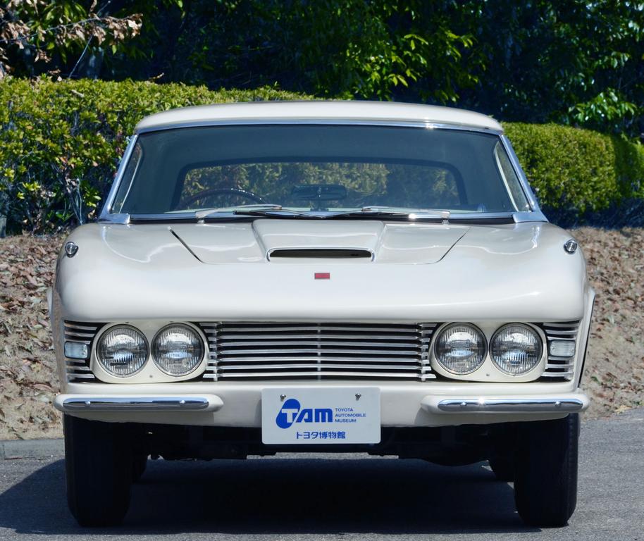 トヨペット カスタム スポーツ | 車両データベース | アーカイブズ