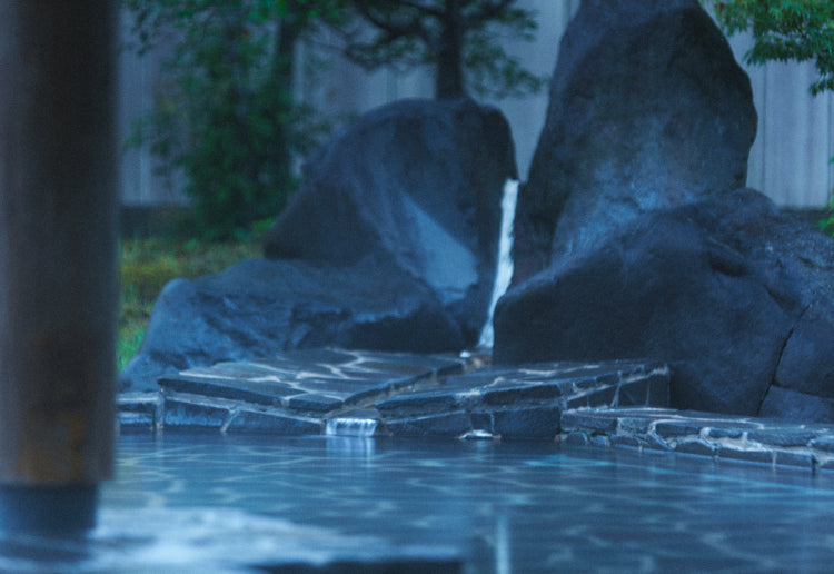 下関市豊田町｜日帰り温泉・サウナも楽しめる道の駅「蛍街道西ノ市